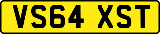 VS64XST
