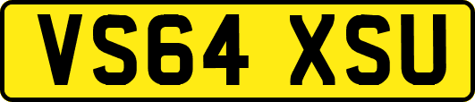 VS64XSU