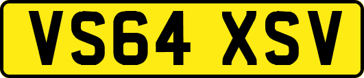 VS64XSV