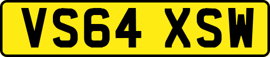 VS64XSW