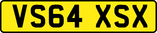 VS64XSX