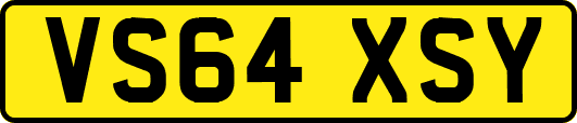 VS64XSY
