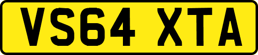 VS64XTA