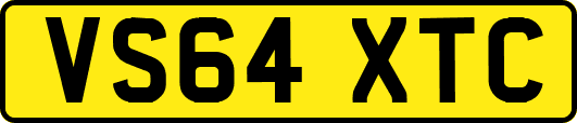 VS64XTC