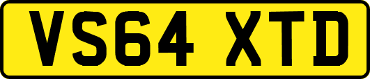 VS64XTD