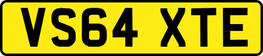 VS64XTE
