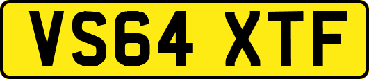 VS64XTF