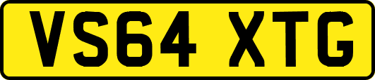 VS64XTG