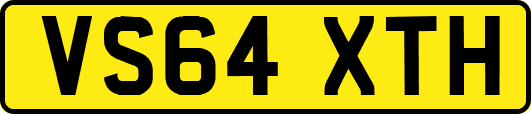 VS64XTH