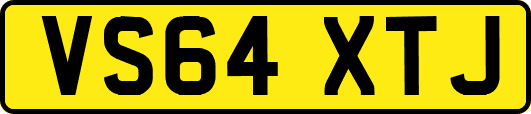 VS64XTJ