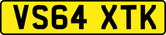 VS64XTK