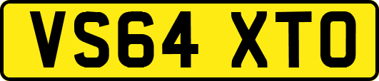 VS64XTO