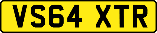 VS64XTR