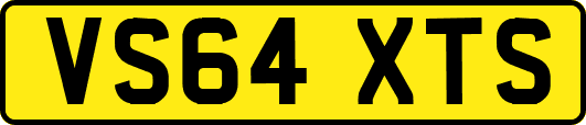VS64XTS
