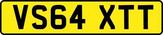 VS64XTT