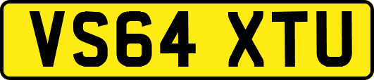 VS64XTU