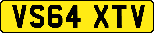 VS64XTV