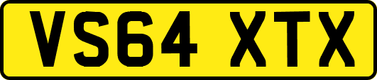 VS64XTX