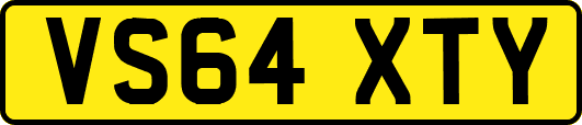 VS64XTY