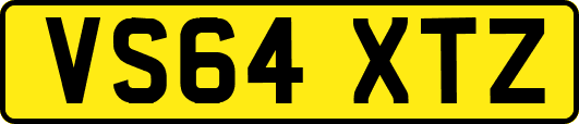 VS64XTZ