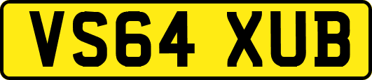 VS64XUB