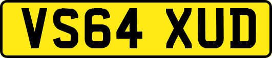 VS64XUD