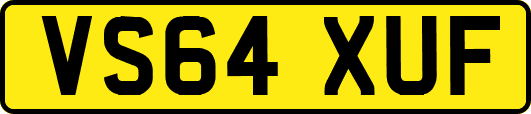 VS64XUF
