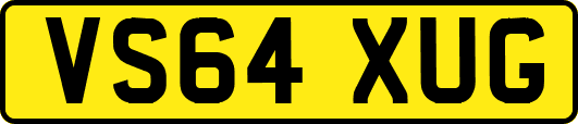VS64XUG