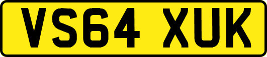 VS64XUK