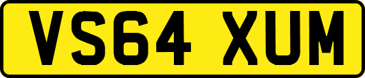 VS64XUM