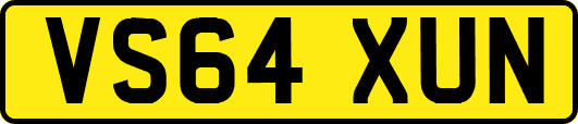 VS64XUN