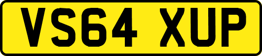 VS64XUP