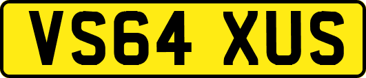 VS64XUS