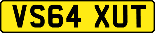 VS64XUT