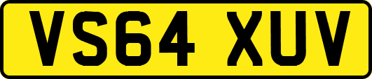 VS64XUV