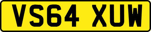 VS64XUW