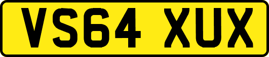 VS64XUX