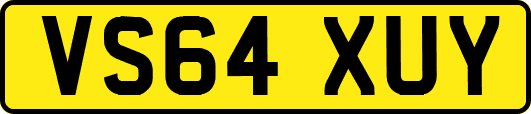 VS64XUY