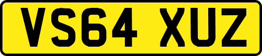 VS64XUZ