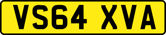 VS64XVA
