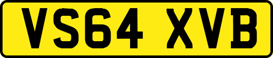 VS64XVB