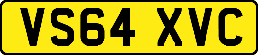 VS64XVC