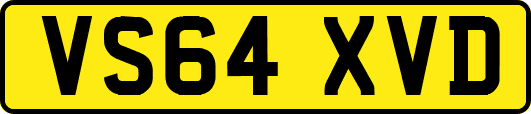 VS64XVD