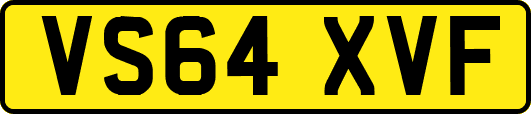 VS64XVF