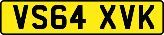 VS64XVK