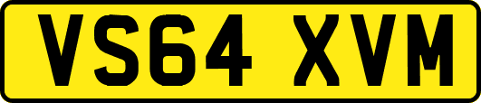 VS64XVM