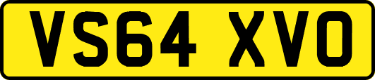 VS64XVO