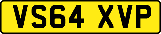 VS64XVP
