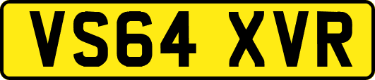 VS64XVR