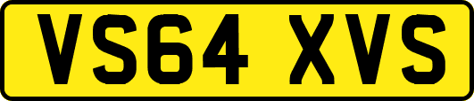 VS64XVS